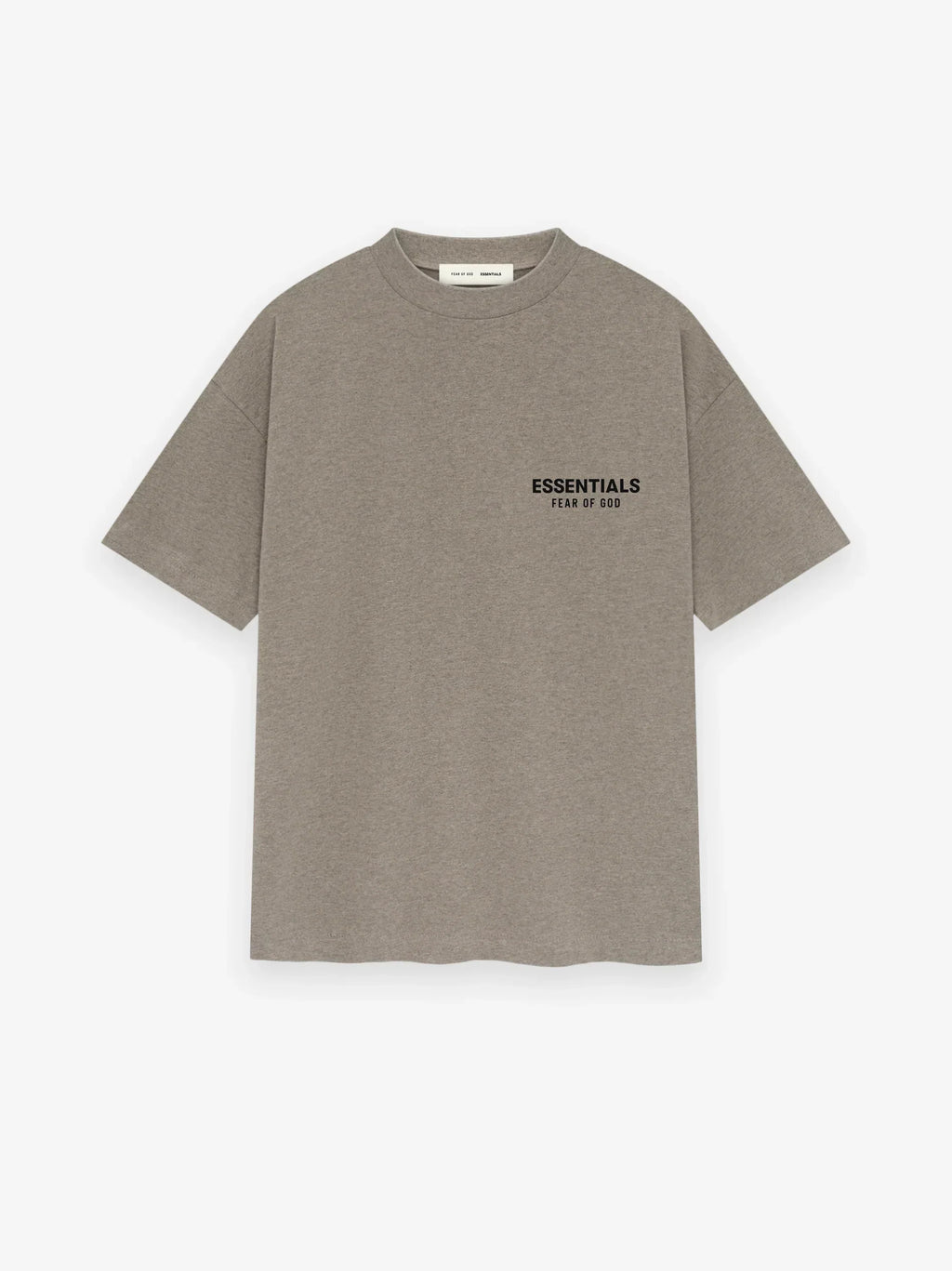 Komplet Essentials Set SS25 Homestead Heather