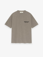 Komplet Essentials Set SS25 Homestead Heather