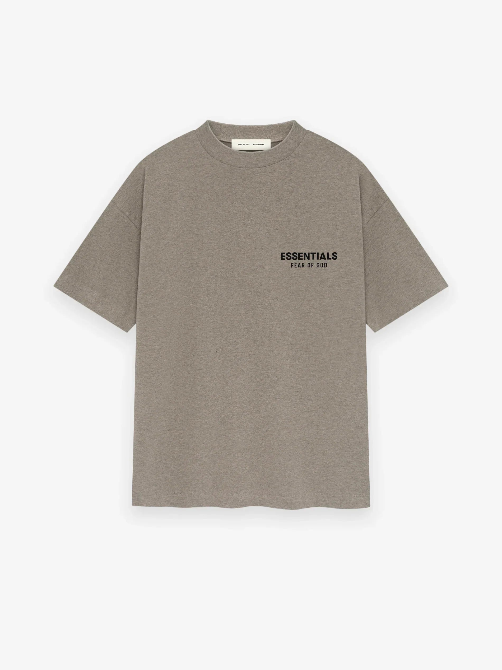 Komplet Essentials Set SS25 Homestead Heather