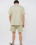 Komplet Essentials Set Seafoam