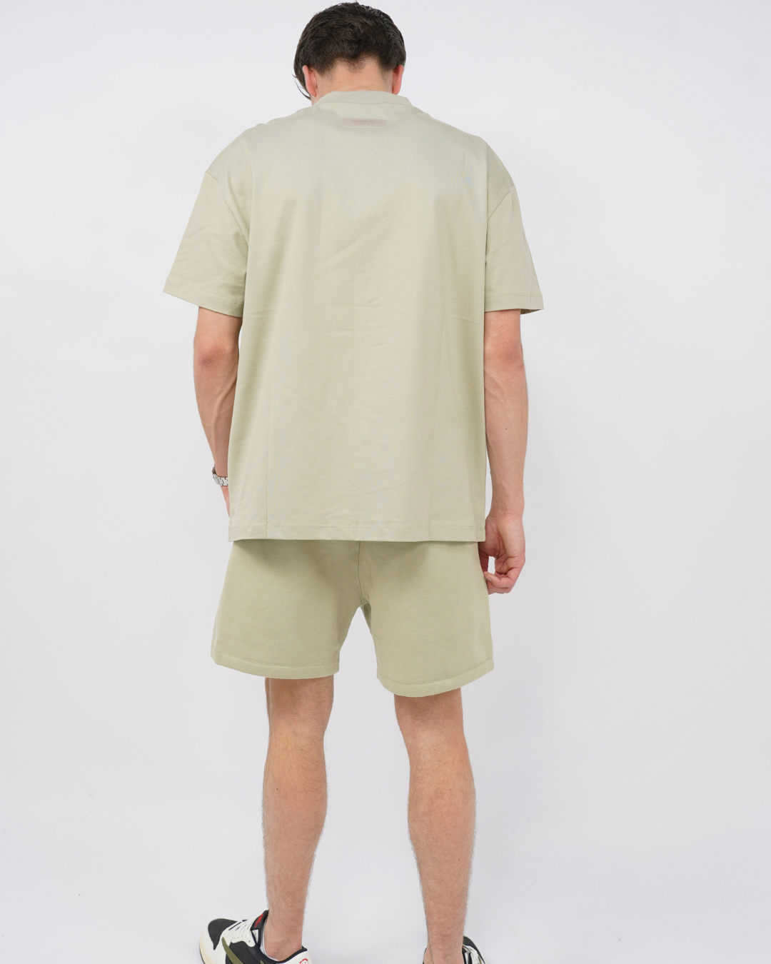 Komplet Essentials Set Seafoam