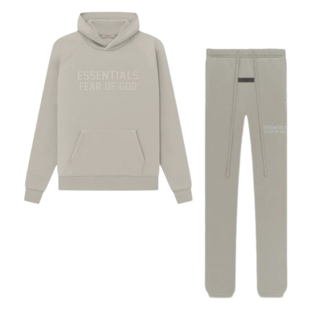 Komplet Dresowy Essentials Seal