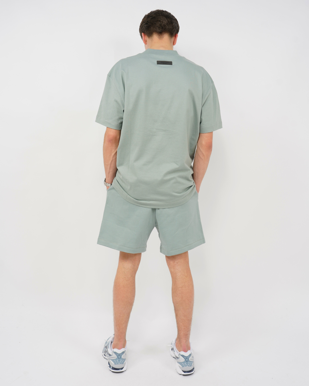 Komplet Essentials Set Sycamore