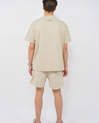 Komplet Essentials Set Wheat