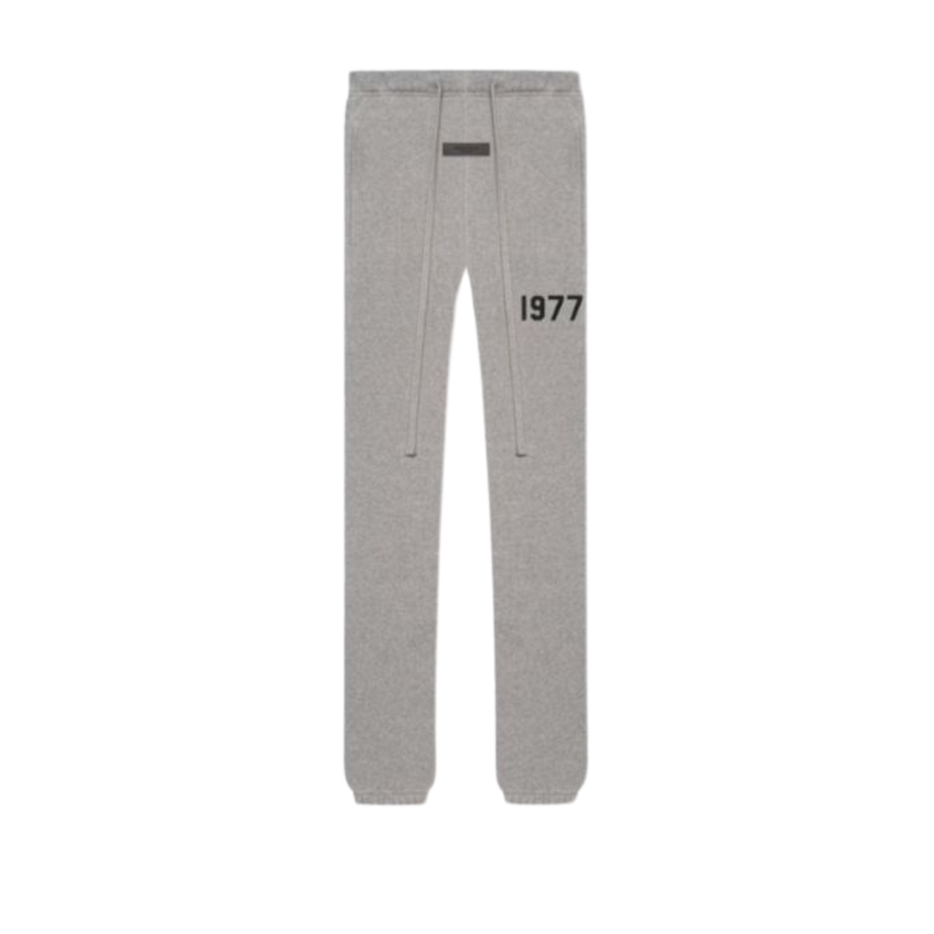 Komplet Dresowy Essentials 1977 Dark Oatmeal