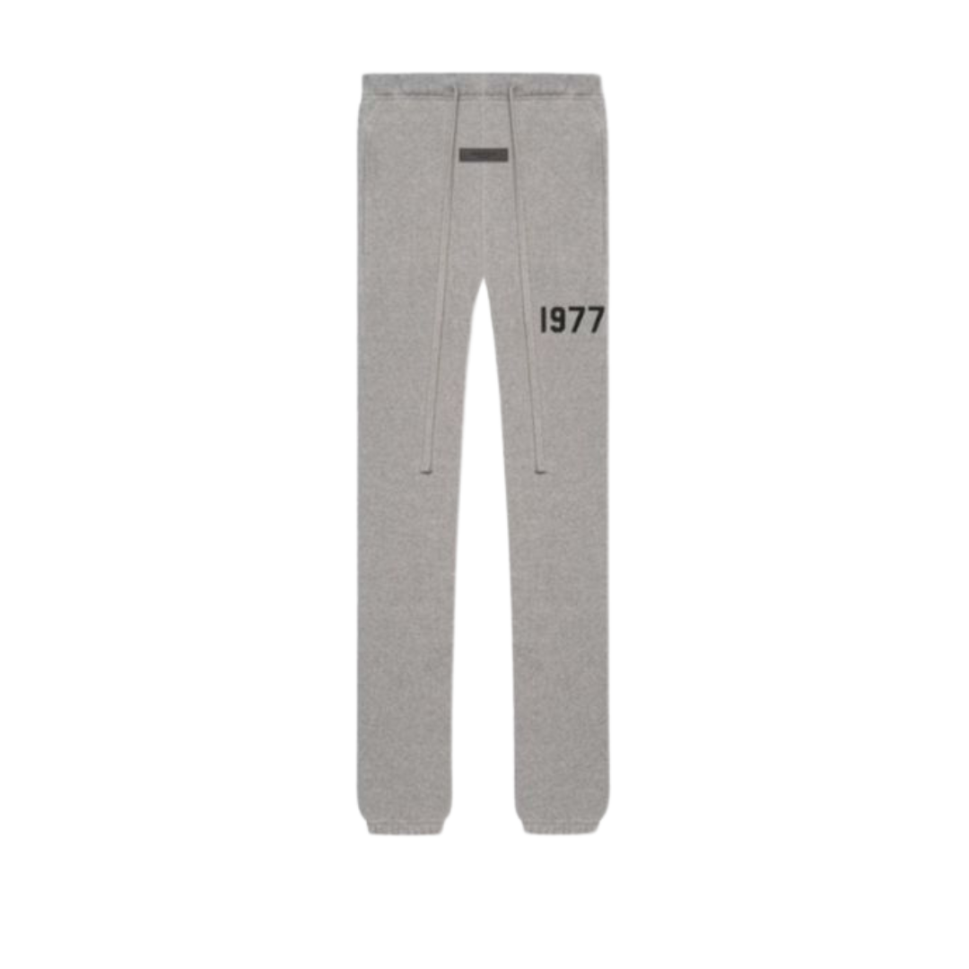 Komplet Dresowy Essentials 1977 Dark Oatmeal