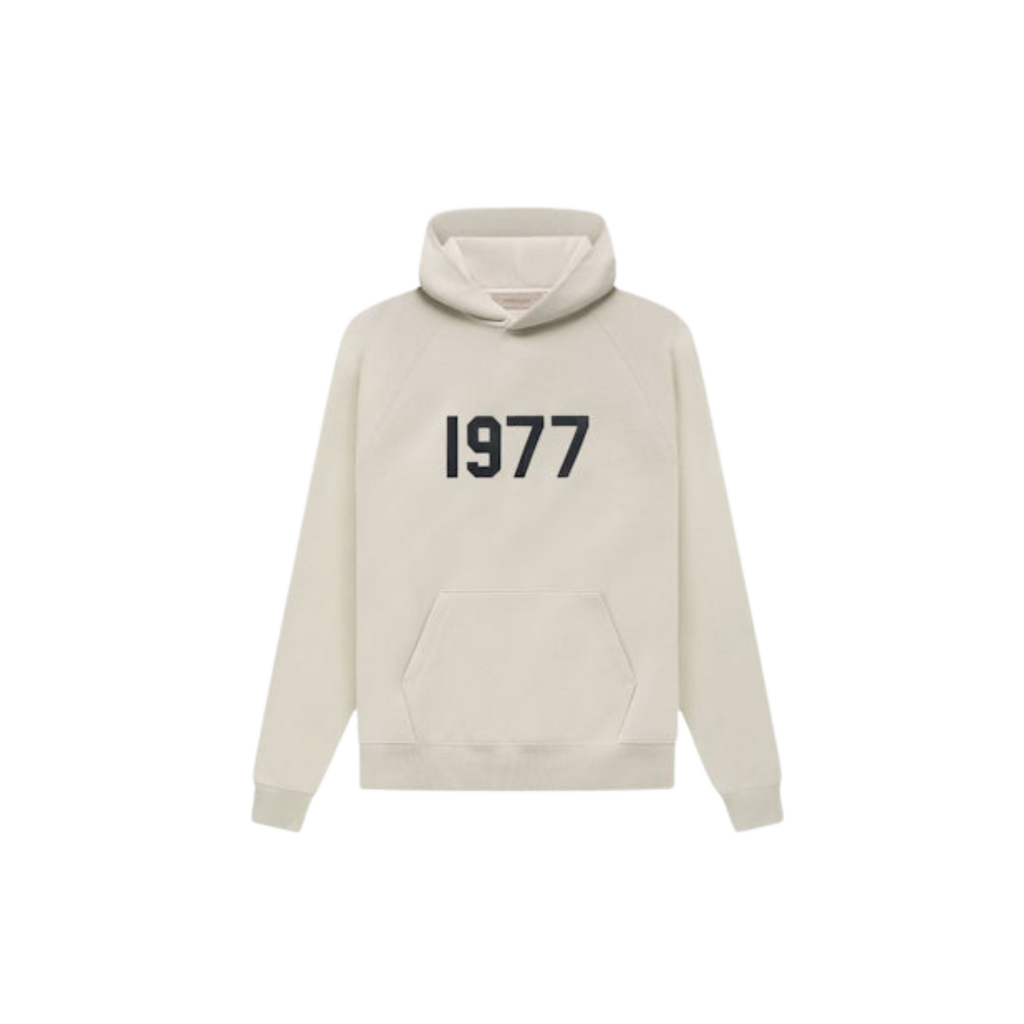 Komplet Dresowy Essentials 1977 Wheat