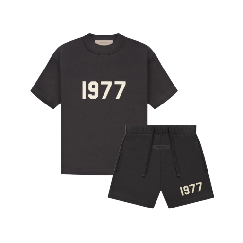 Komplet Essentials Set 1977 Iron Kids