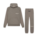 Komplet Dresowy Essentials Desert Taupe