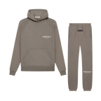 Komplet Dresowy Essentials Desert Taupe