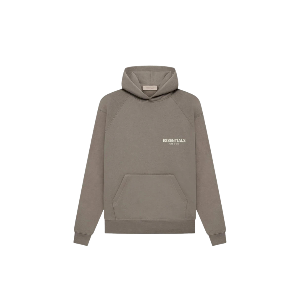 Komplet Dresowy Essentials Desert Taupe