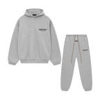 Komplet Dresowy Essentials FW24 Light Heather
