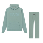 Komplet Dresowy Essentials Sycamore