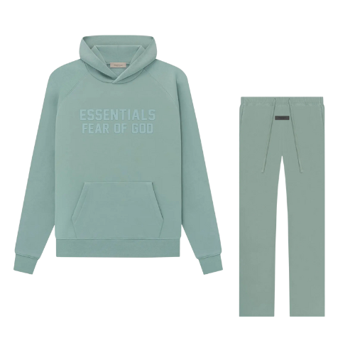 Komplet Dresowy Essentials Sycamore