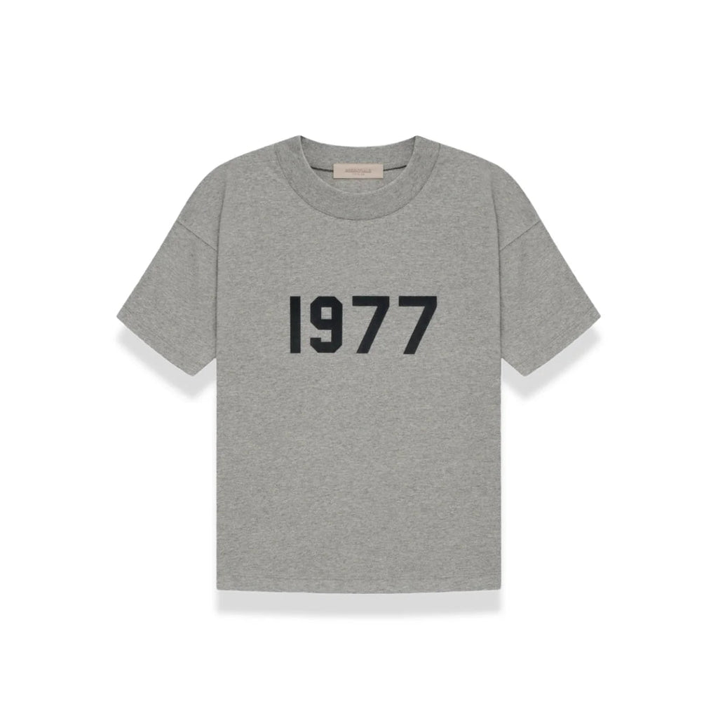Komplet Essentials Set 1977 Dark Oatmeal