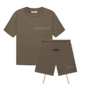 Komplet Essentials Set Wood