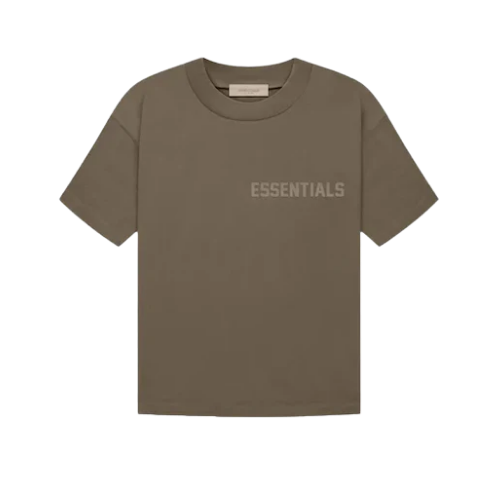 Komplet Essentials Set Wood