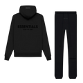 Komplet Dresowy Essentials Limo Black
