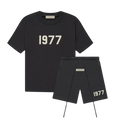 Komplet Essentials Set 1977 Iron