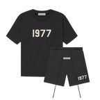 Komplet Essentials Set 1977 Iron