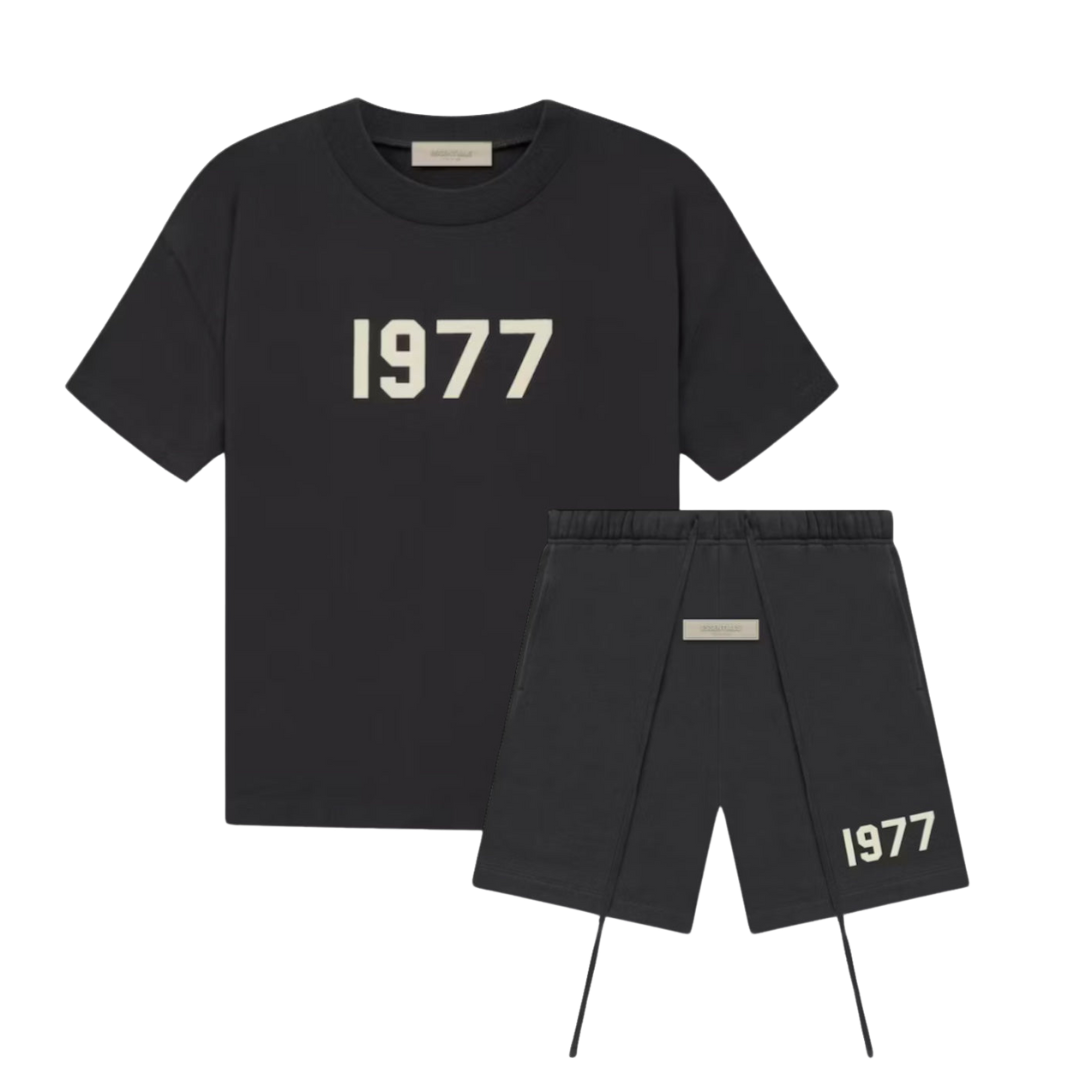 Komplet Essentials Set 1977 Iron