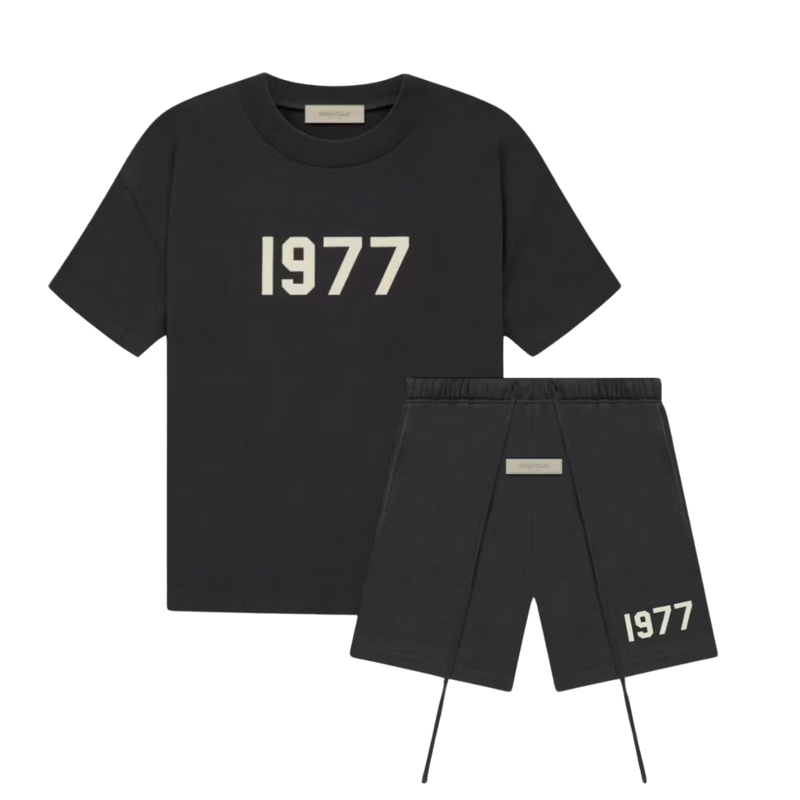 Komplet Essentials Set 1977 Iron