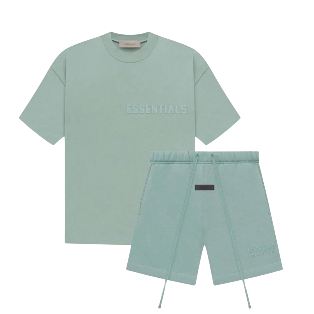 Komplet Essentials Set Sycamore