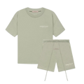 Komplet Essentials Set Seafoam