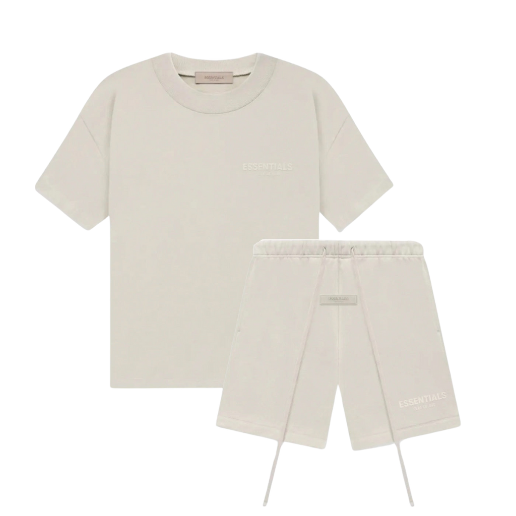 Komplet Essentials Set Wheat