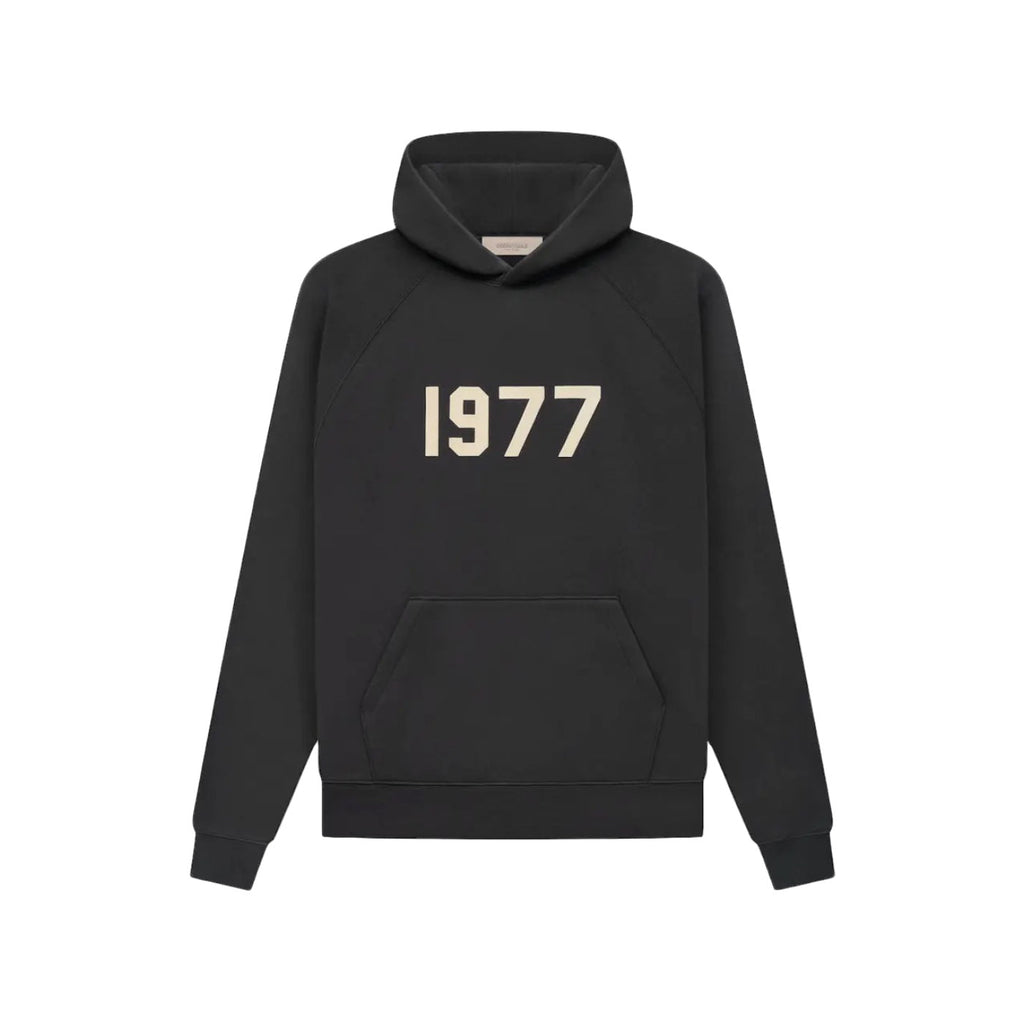 Komplet Dresowy Essentials 1977 Iron Black