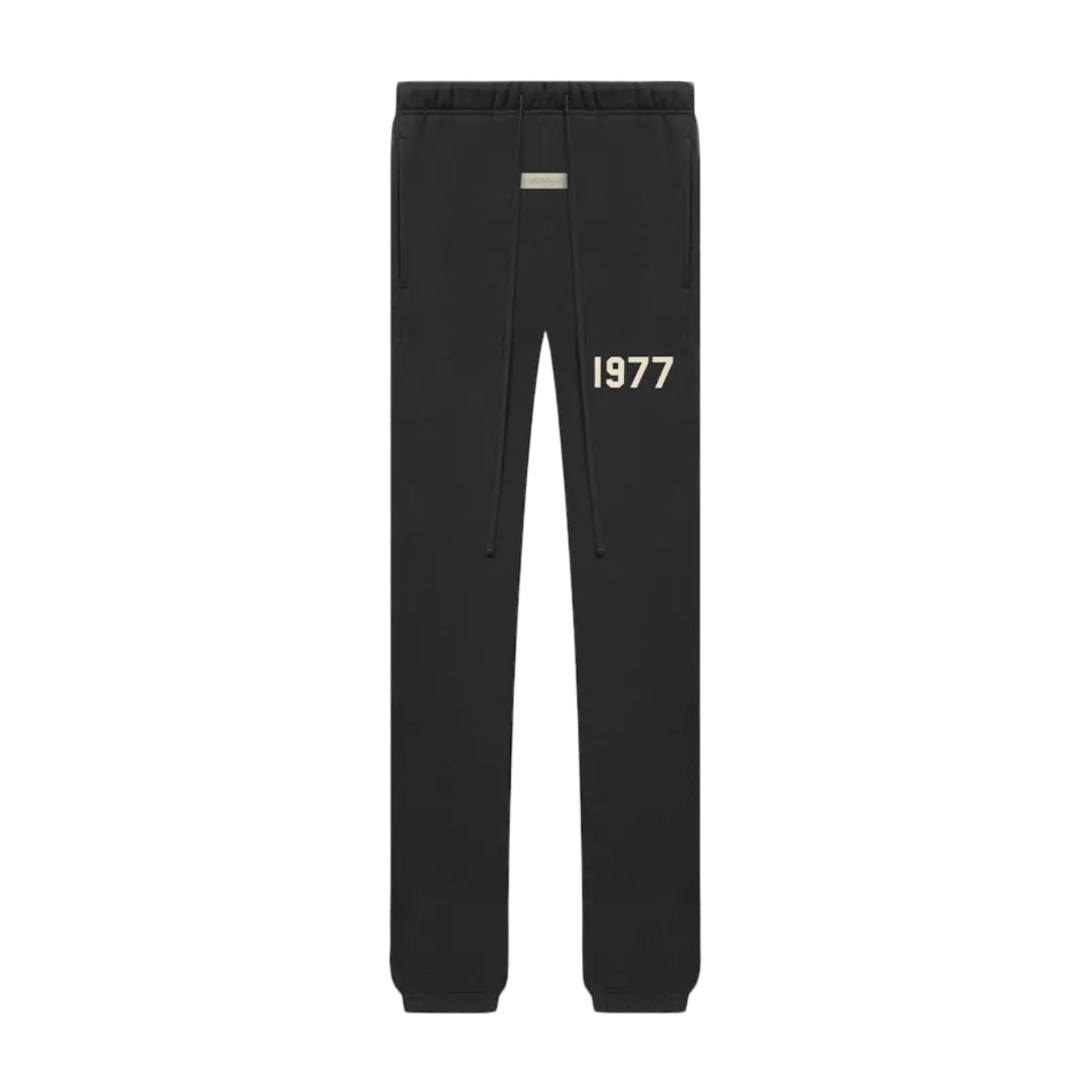 Komplet Dresowy Essentials 1977 Iron Black