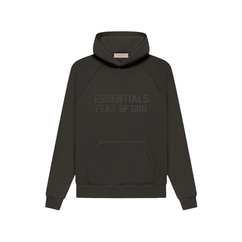 Komplet Dresowy Essentials Off Black