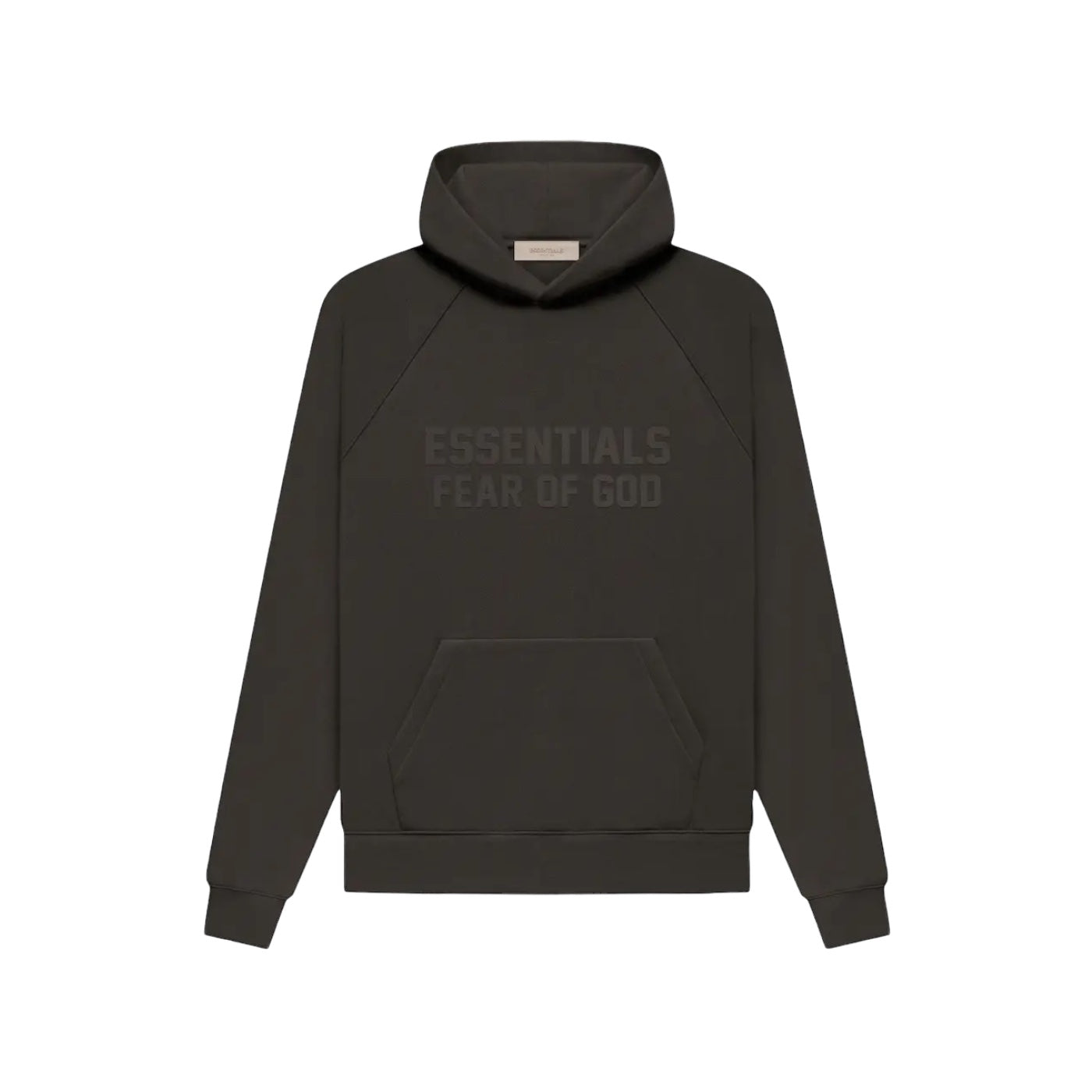 Komplet Dresowy Essentials Off Black