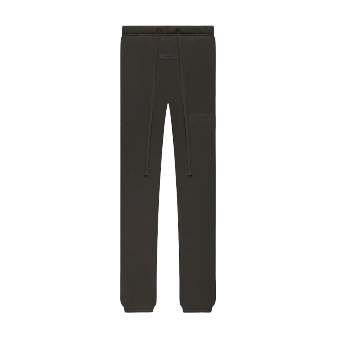 Komplet Dresowy Essentials Off Black