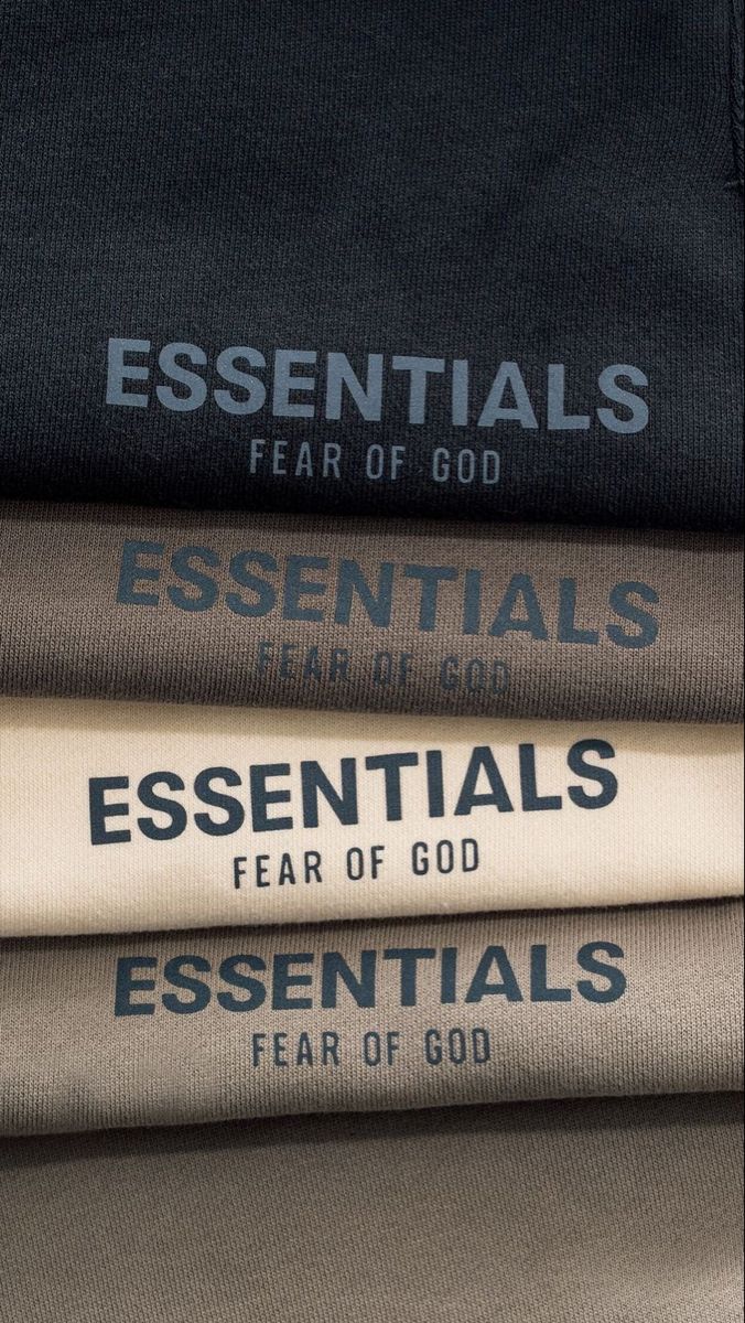 Komplet Dresowy Essentials Seal
