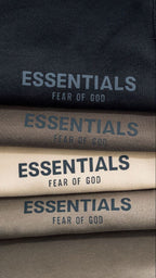 Komplet Dresowy Essentials Seal