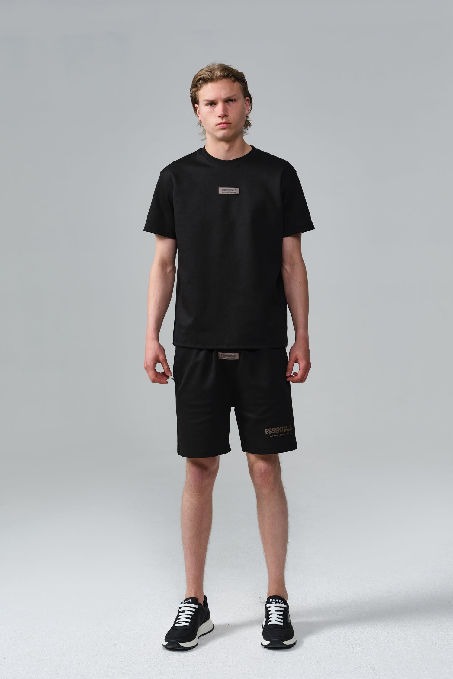 RUBBER SUMMER SET