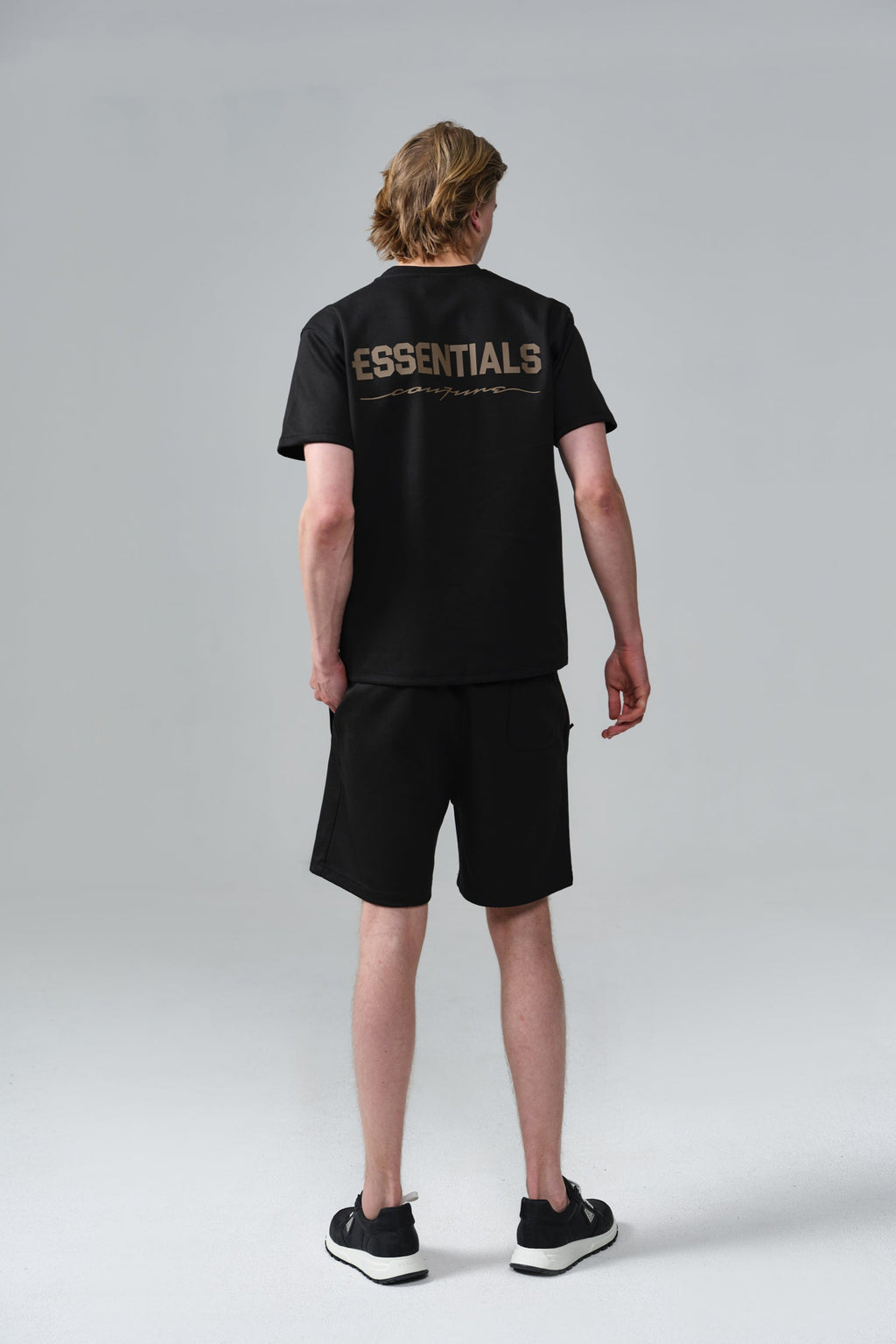 RUBBER SUMMER SET