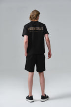 RUBBER SUMMER SET