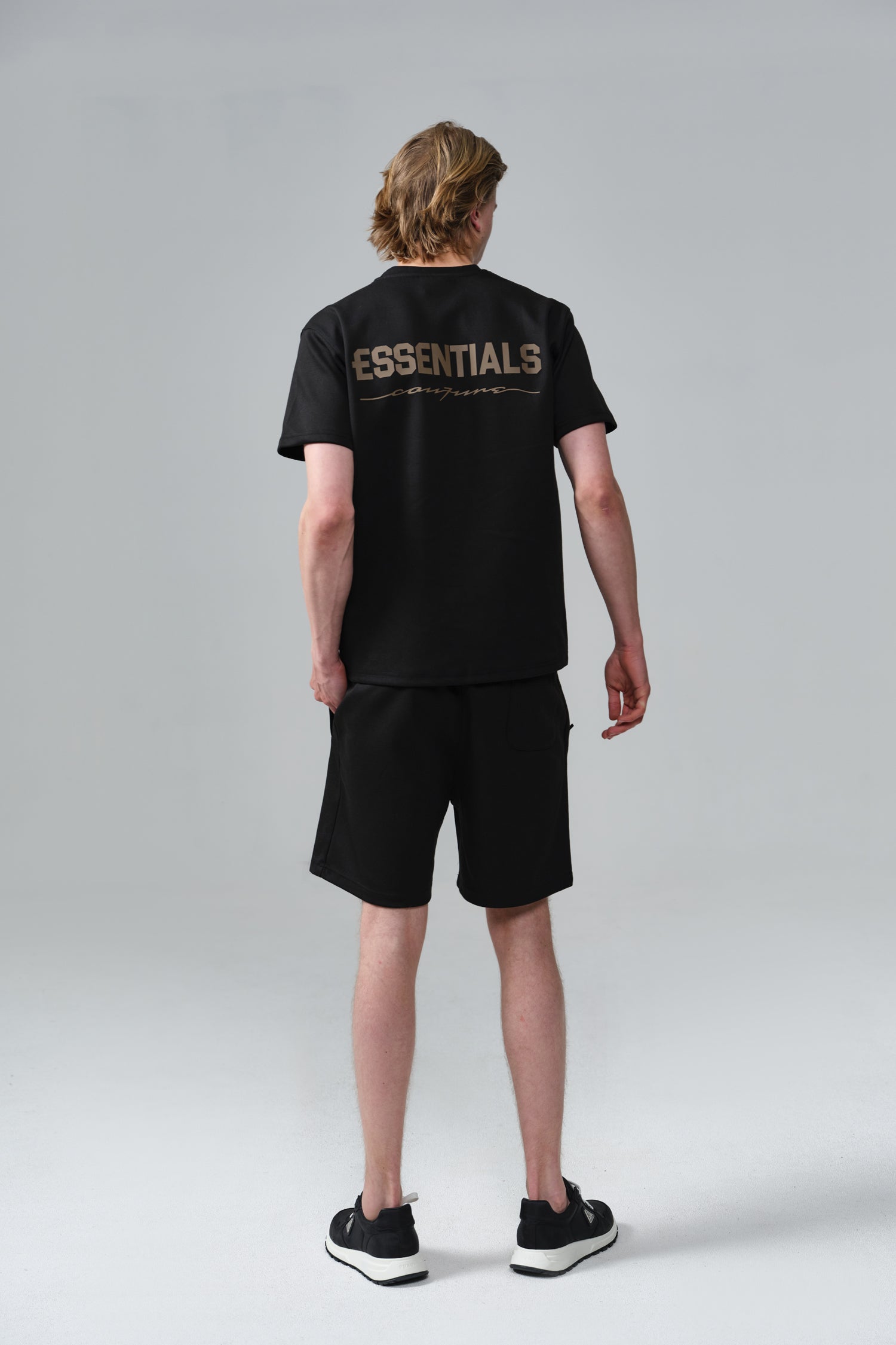 RUBBER SUMMER SET