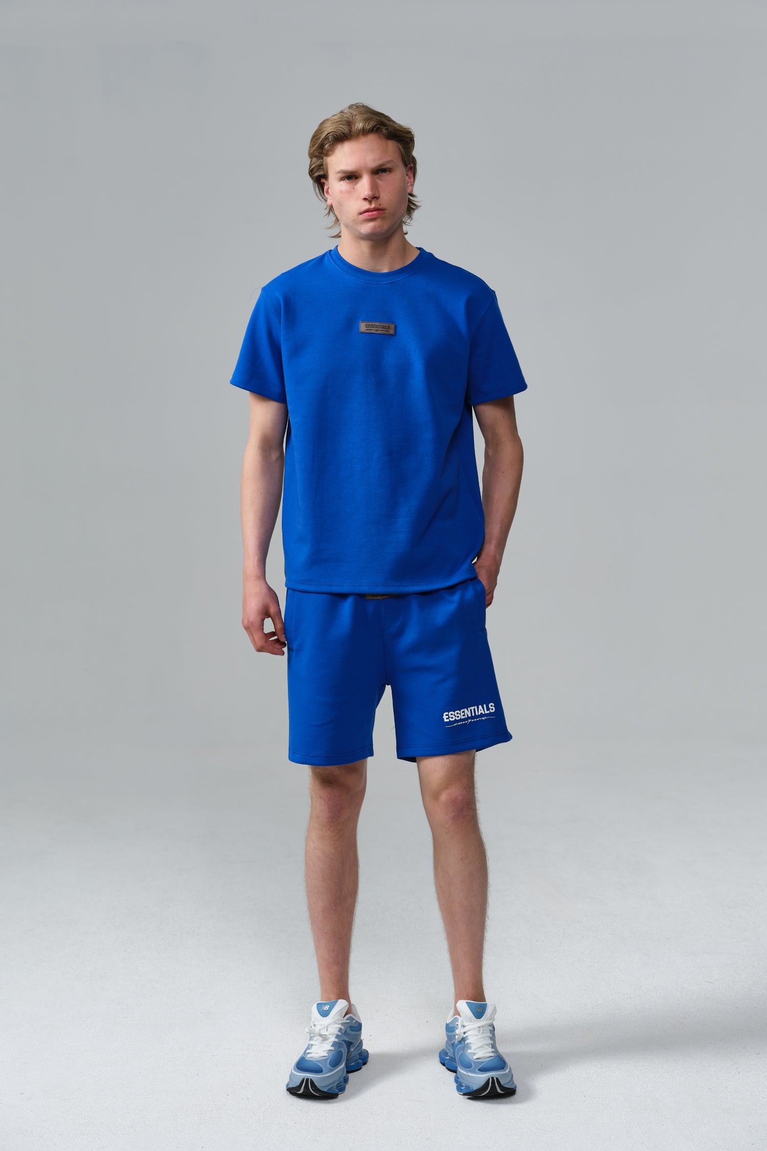 RUBBER SUMMER SET