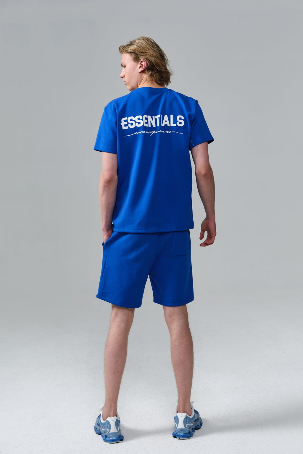 RUBBER SUMMER SET