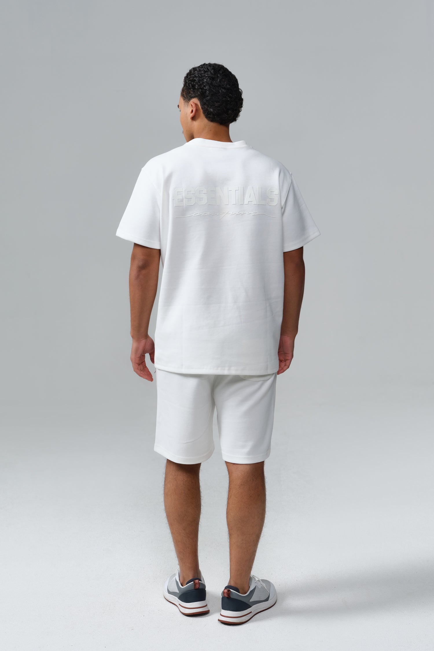 RUBBER SUMMER SET