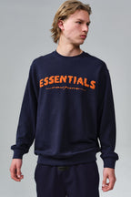 STITCH SWEATER