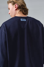 STITCH SWEATER