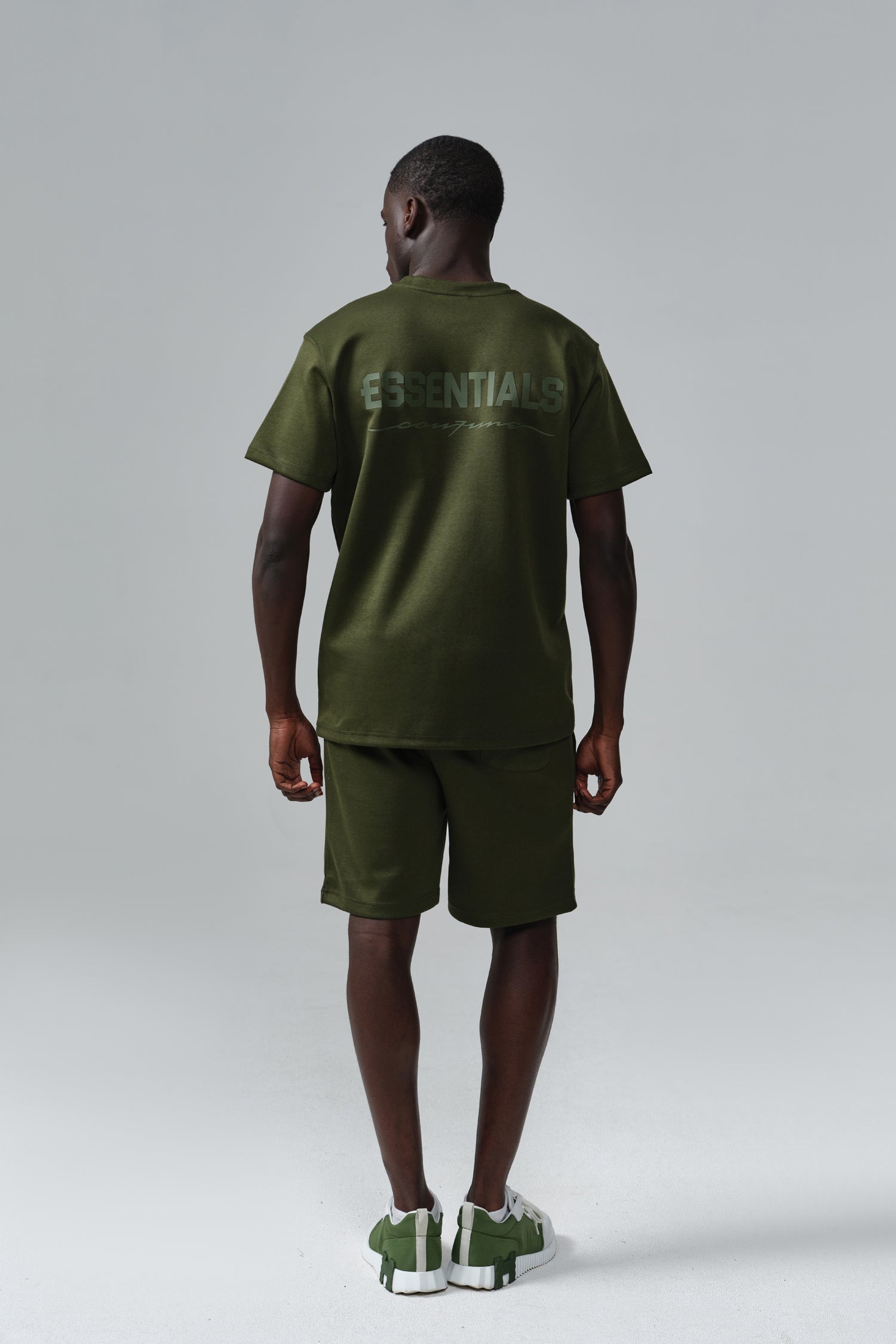 RUBBER SUMMER SET