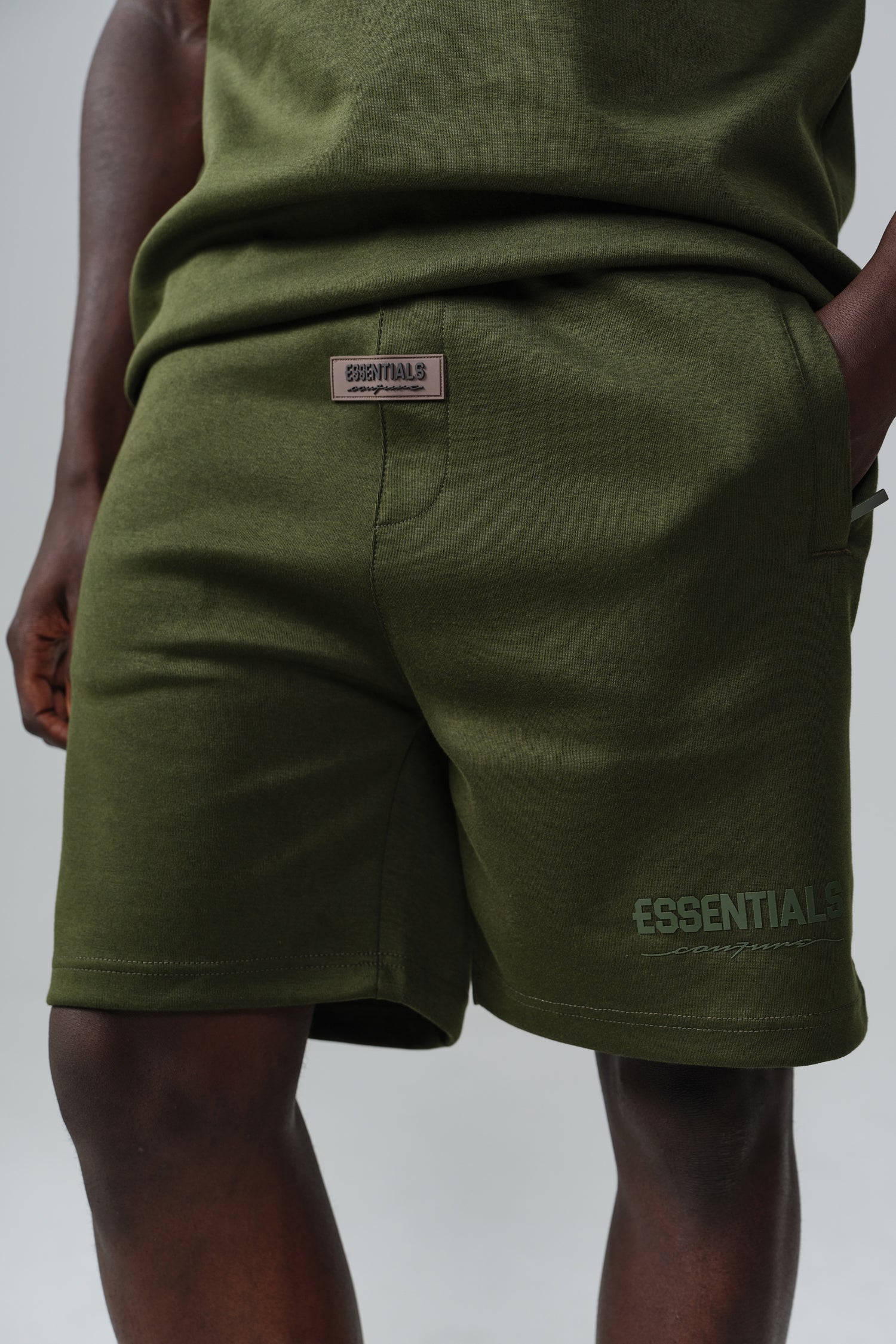RUBBER SUMMER SET