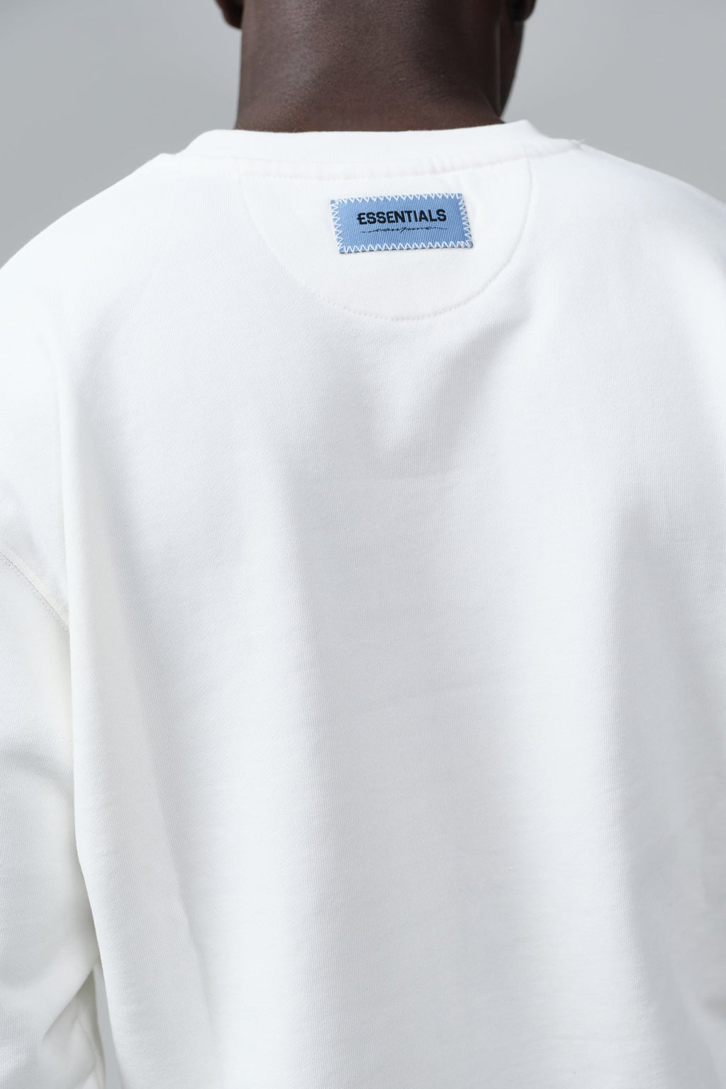 STITCH SWEATER