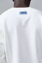 STITCH SWEATER