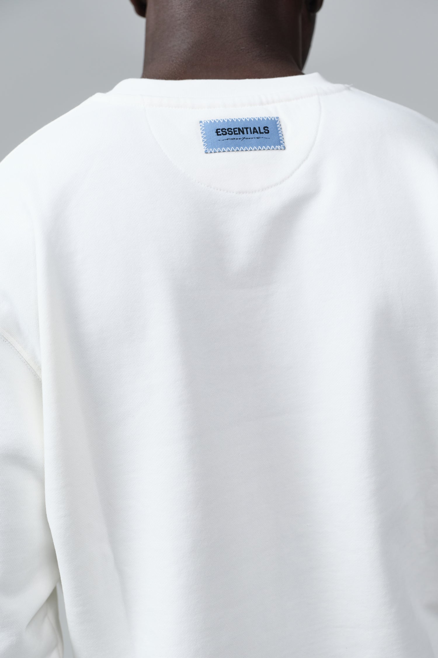 STITCH SWEATER
